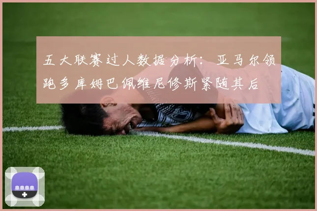 五大联赛过人数据分析：亚马尔领跑多库姆巴佩维尼修斯紧随其后
